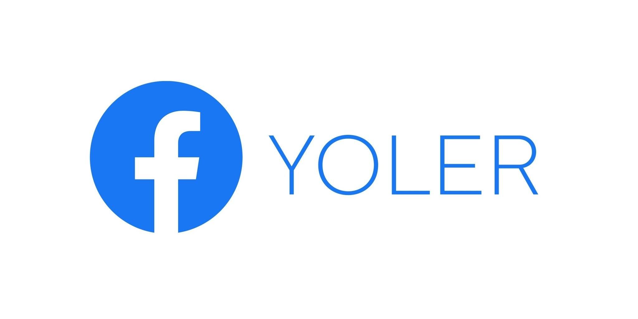 Facebookページ開設のお知らせ - Yolerhome