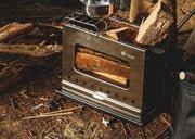 YOLER|冬キャンプ必須！寒い季節を温かく楽しむ！ - Yolerhome