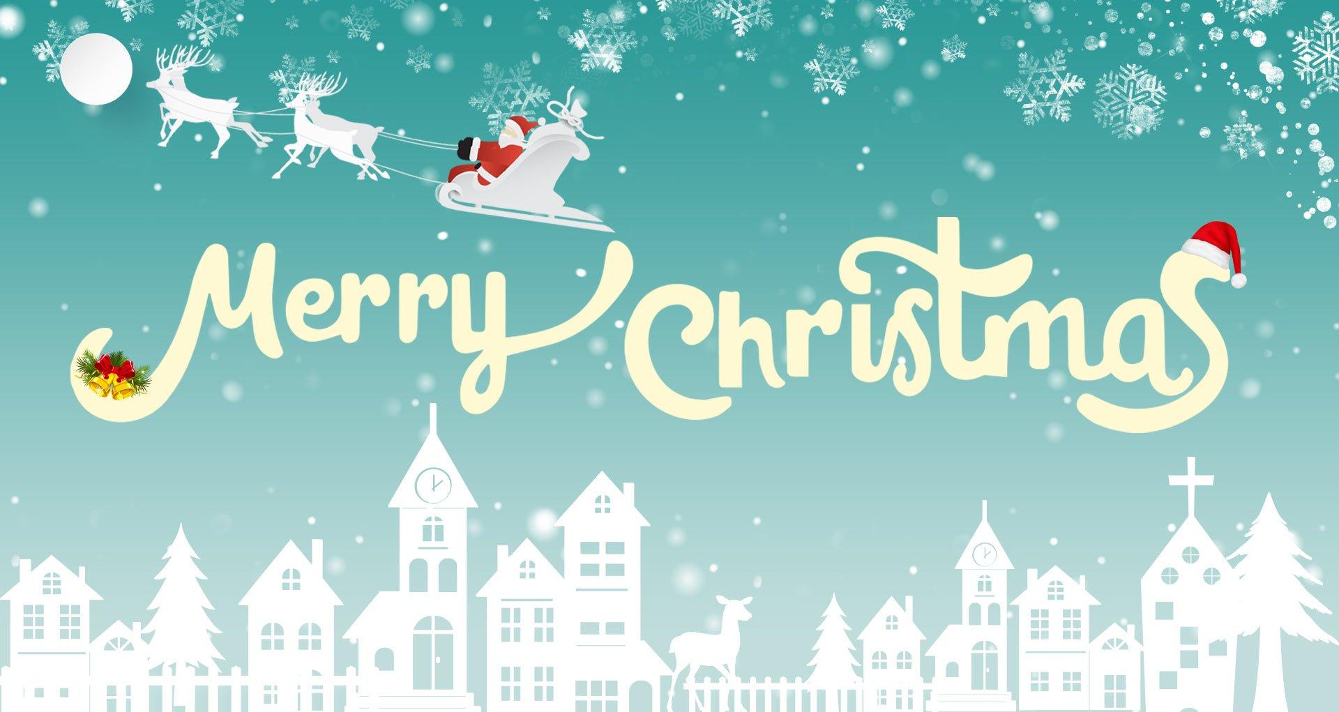 【YOLER年末贈り】12/24スタート！～ホワイトクリスマスにみんなへのセール祭りキャンペーン～ - Yolerhome