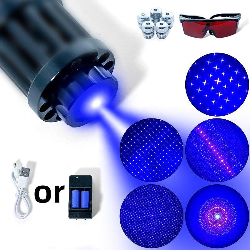 レーザーポインター 1600mw-2000mw - Yolerhome