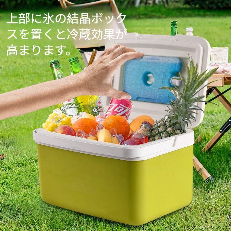 クーラーボックス - Yolerhome