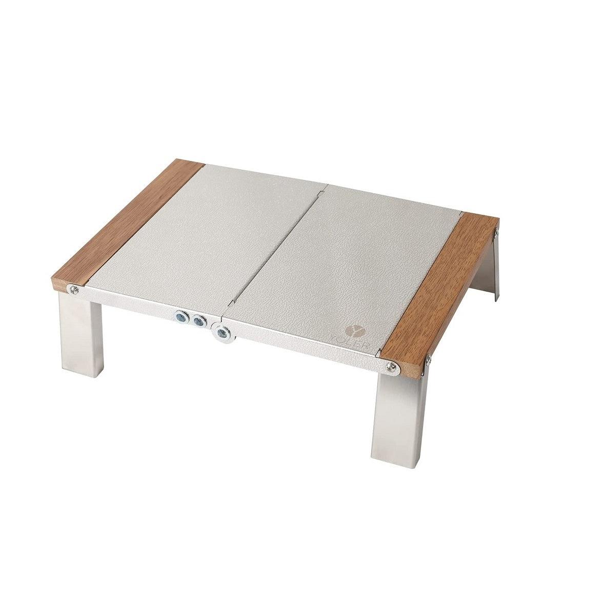 ステンレステーブル - Yolerhome