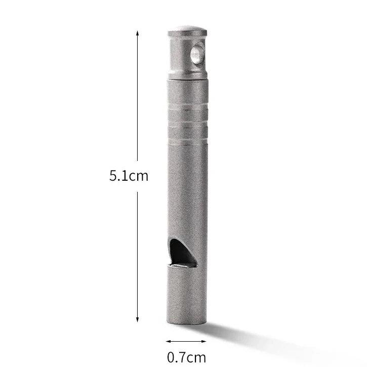 ホイッスル - Yolerhome