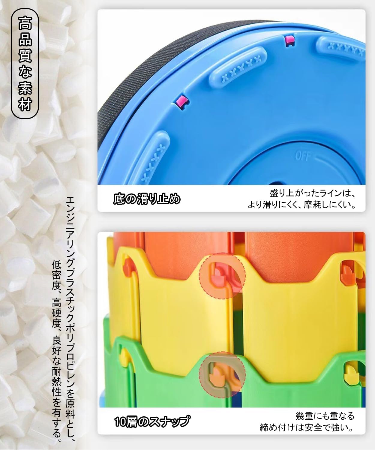 折りたたみ椅子 伸縮式 アウトドアチェア 折り畳み式 キャンプ椅子 キャンプスツール 軽量 防水 持ち手付き 持ち運び便利 1秒開閉可能 耐荷重150KG 釣り/観戦/花火大会/屋内/屋外用（ブラック） - Yolerhome