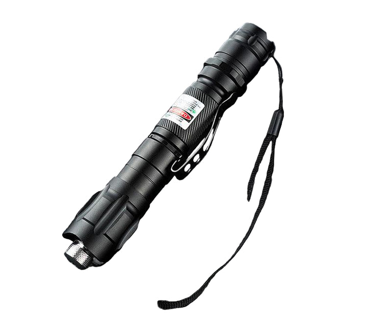 レーザーポインター100mw レーザーポインター緑 防水 - Yolerhome