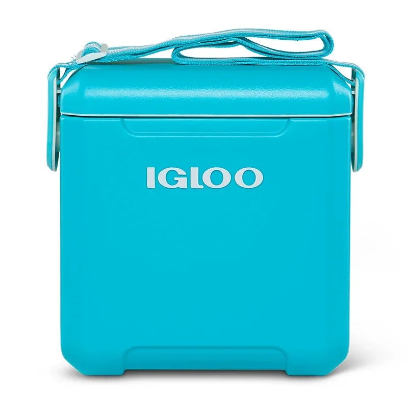 イグルークーラーボックス10.4L保冷Igloo小型部活お花見運動会小さめピクニックフェスイベントIGLOO屋外保温箱携帯ストラップ小型ピクニックキャンプ食品冷蔵保冷アイスバケツ - Yolerhome