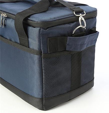 クーラーボックス 小型 10L 大型 18L 35L 68L 保温保冷 バッグ 折り畳み収納可能F - b1 - Yolerhome