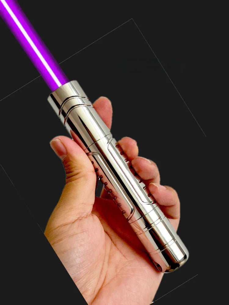 【安全 10ｍｗ】オレンジレーザーポインター 懐中電灯レーザーライトインジケーター販売ライト 科学研究用 高出力 ポイント 指示棒 - Yolerhome