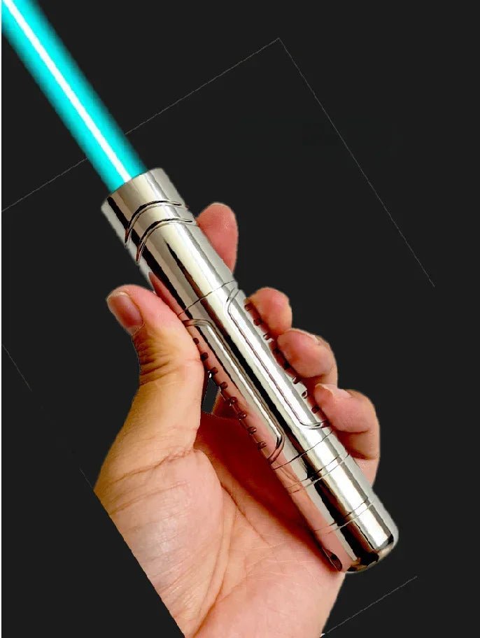 【安全 10ｍｗ】オレンジレーザーポインター 懐中電灯レーザーライトインジケーター販売ライト 科学研究用 高出力 ポイント 指示棒 - Yolerhome