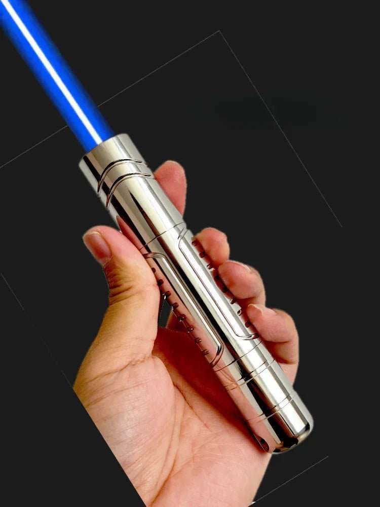 【安全 10ｍｗ】オレンジレーザーポインター 懐中電灯レーザーライトインジケーター販売ライト 科学研究用 高出力 ポイント 指示棒 - Yolerhome