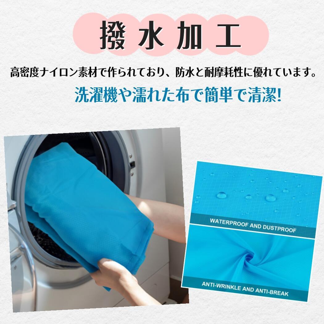 【超小型】レジャーシート ピクニックシート1～2人向け 70cm×110cm P - ST - Yolerhome