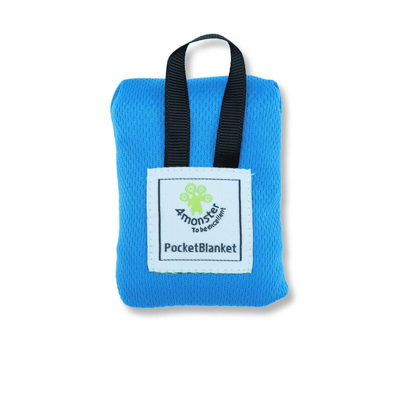 【超小型】レジャーシート ピクニックシート1～2人向け 70cm×110cm P - ST - Yolerhome