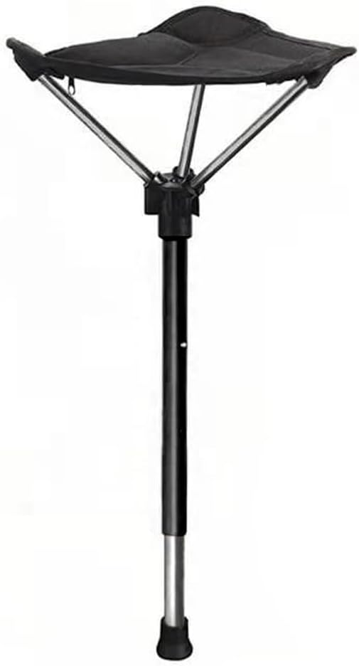 アウトドアチェア 折りたたみ椅子 軽量コンパクト 収納袋付き 耐荷重120kg 通気防水加工 900Dオックスフォード 登山/釣り/キャンプ用 - Yolerhome