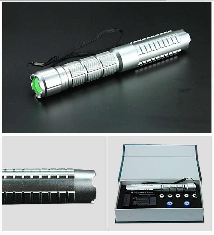 レーザーポインターブルー1500mw(1.5W)人気販売店 超強力青色レーザー5in1満天の星 海外製 1年の保証 - Yolerhome