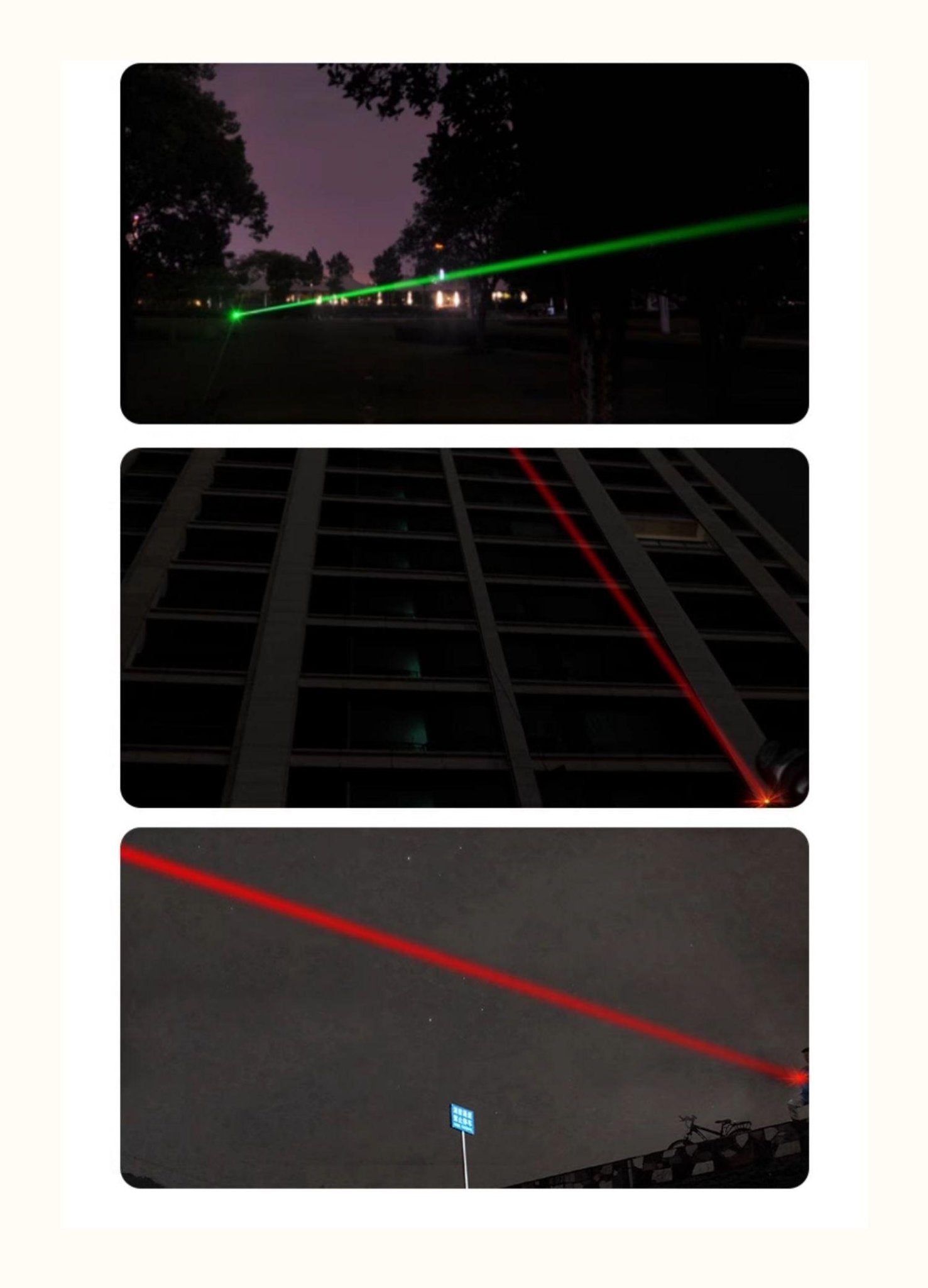 レーザーポインターブルー1500mw(1.5W)人気販売店 超強力青色レーザー5in1満天の星 海外製 1年の保証 - Yolerhome