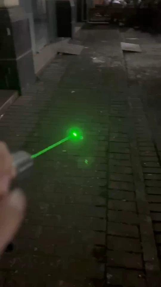 1500mw(1.5W)レーザーポインターブルー人気販売店 超強力緑レーザー5in1満天の星 1年の保証 クラスⅣレーザー - Yolerhome