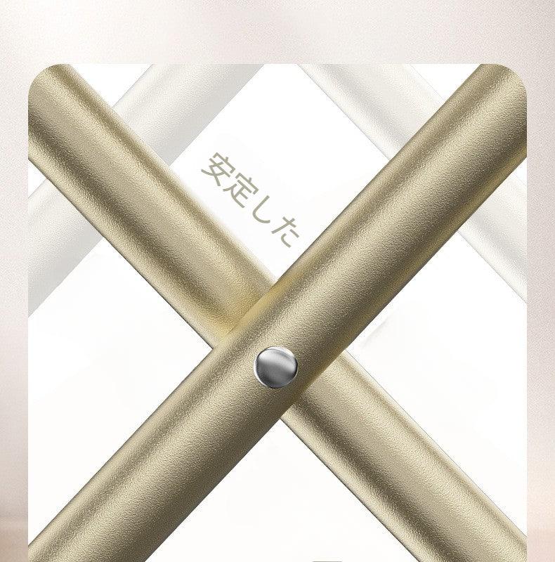 折りたたみ椅子 アウトドアチェア 超軽量 コンパクト収納 耐荷重150kg ステンレス製 キャンプ ピクニック 釣り BBQ用 - Yolerhome