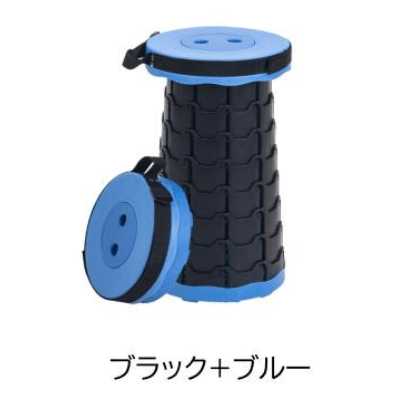 折り畳み椅子 アウトドアチェア 伸縮式 軽量 コンパクト キャンプ椅子 釣り 登山 ドライブ 防災 車中泊 耐荷重150kg 持ち運び便利 f - chair - yoler - Yolerhome