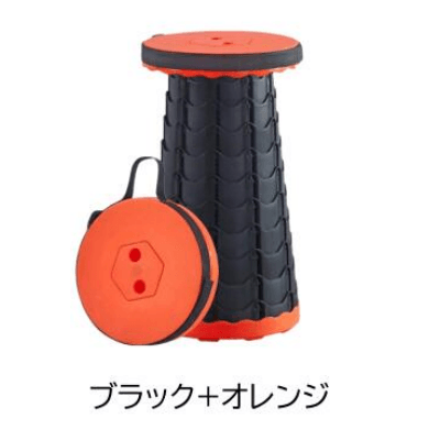 折り畳み椅子 アウトドアチェア 伸縮式 軽量 コンパクト キャンプ椅子 釣り 登山 ドライブ 防災 車中泊 耐荷重150kg 持ち運び便利 f - chair - yoler - Yolerhome