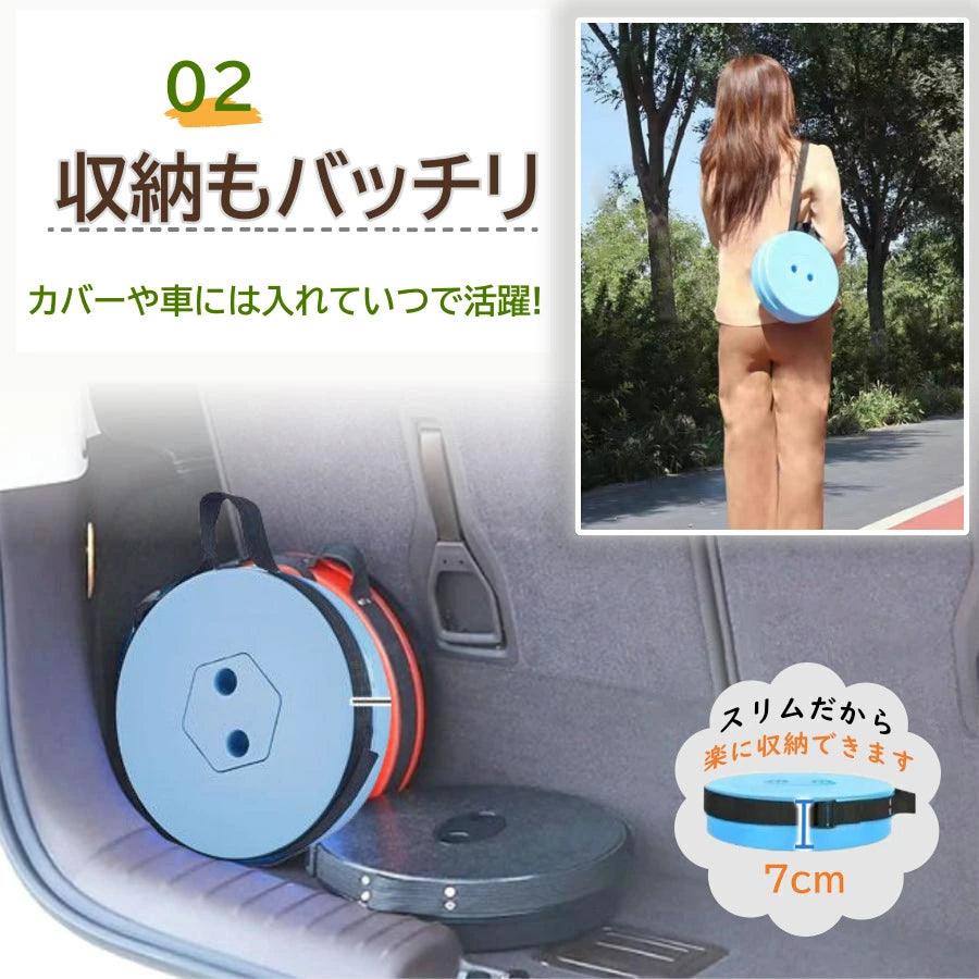 折り畳み椅子 アウトドアチェア 伸縮式 軽量 コンパクト キャンプ椅子 釣り 登山 ドライブ 防災 車中泊 耐荷重150kg 持ち運び便利 f - chair - yoler - Yolerhome