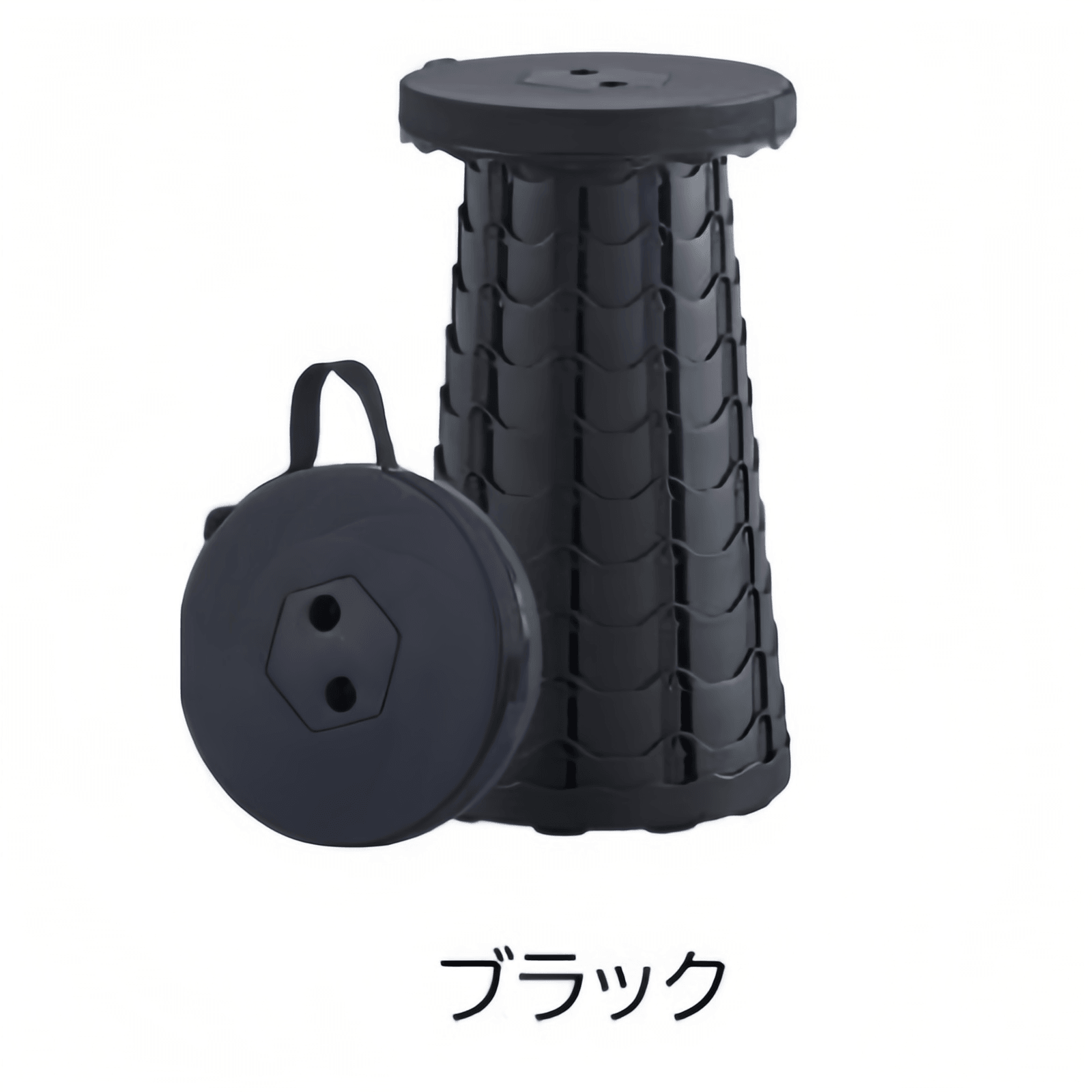 折り畳み椅子 アウトドアチェア 伸縮式 軽量 コンパクト キャンプ椅子 釣り 登山 ドライブ 防災 車中泊 耐荷重150kg 持ち運び便利 f - chair - yoler - Yolerhome