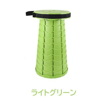 折り畳み椅子 アウトドアチェア 伸縮式 軽量 コンパクト キャンプ椅子 釣り 登山 ドライブ 防災 車中泊 耐荷重150kg 持ち運び便利 f - chair - yoler - Yolerhome