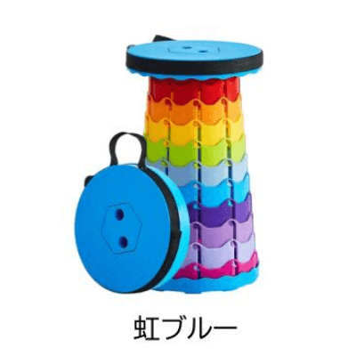 折り畳み椅子 アウトドアチェア 伸縮式 軽量 コンパクト キャンプ椅子 釣り 登山 ドライブ 防災 車中泊 耐荷重150kg 持ち運び便利 f - chair - yoler - Yolerhome