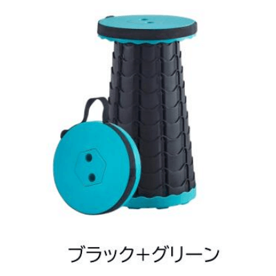 折り畳み椅子 アウトドアチェア 伸縮式 軽量 コンパクト キャンプ椅子 釣り 登山 ドライブ 防災 車中泊 耐荷重150kg 持ち運び便利 f - chair - yoler - Yolerhome