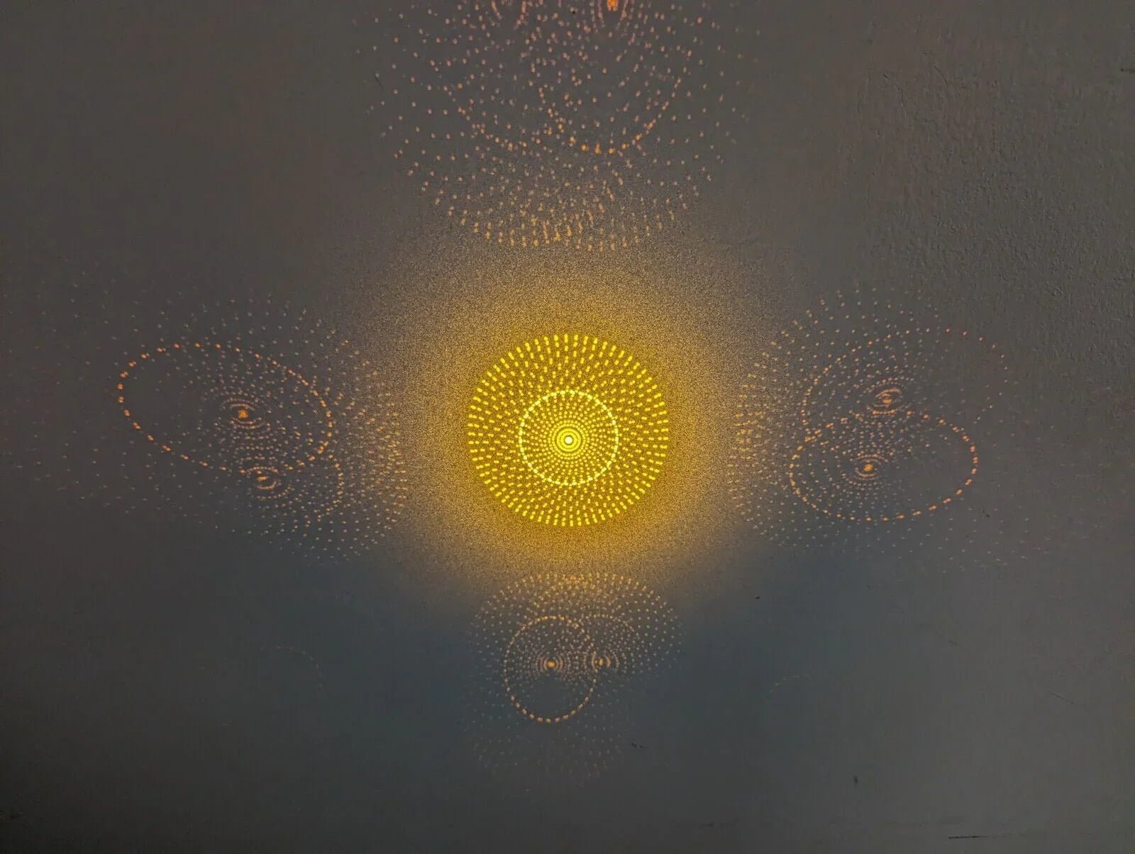 1.6w黄色レーザーペンサンドテーブル販売レーザー懐中電灯レーザーペンオレンジブルーグリーンライト教育インジケータースポットライト - Yolerhome