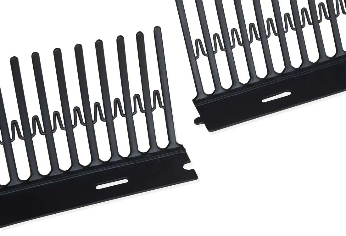 メーカー直販鳥よけスパイク 1ｍ 防鳥スパイク - Yolerhome