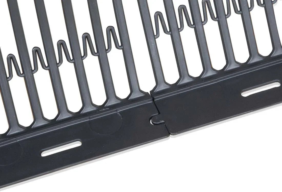 メーカー直販鳥よけスパイク 1ｍ 防鳥スパイク - Yolerhome