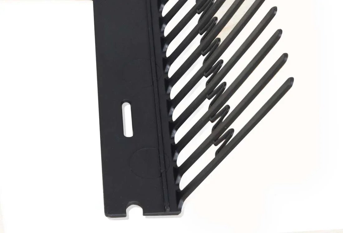 メーカー直販鳥よけスパイク 1ｍ 防鳥スパイク - Yolerhome