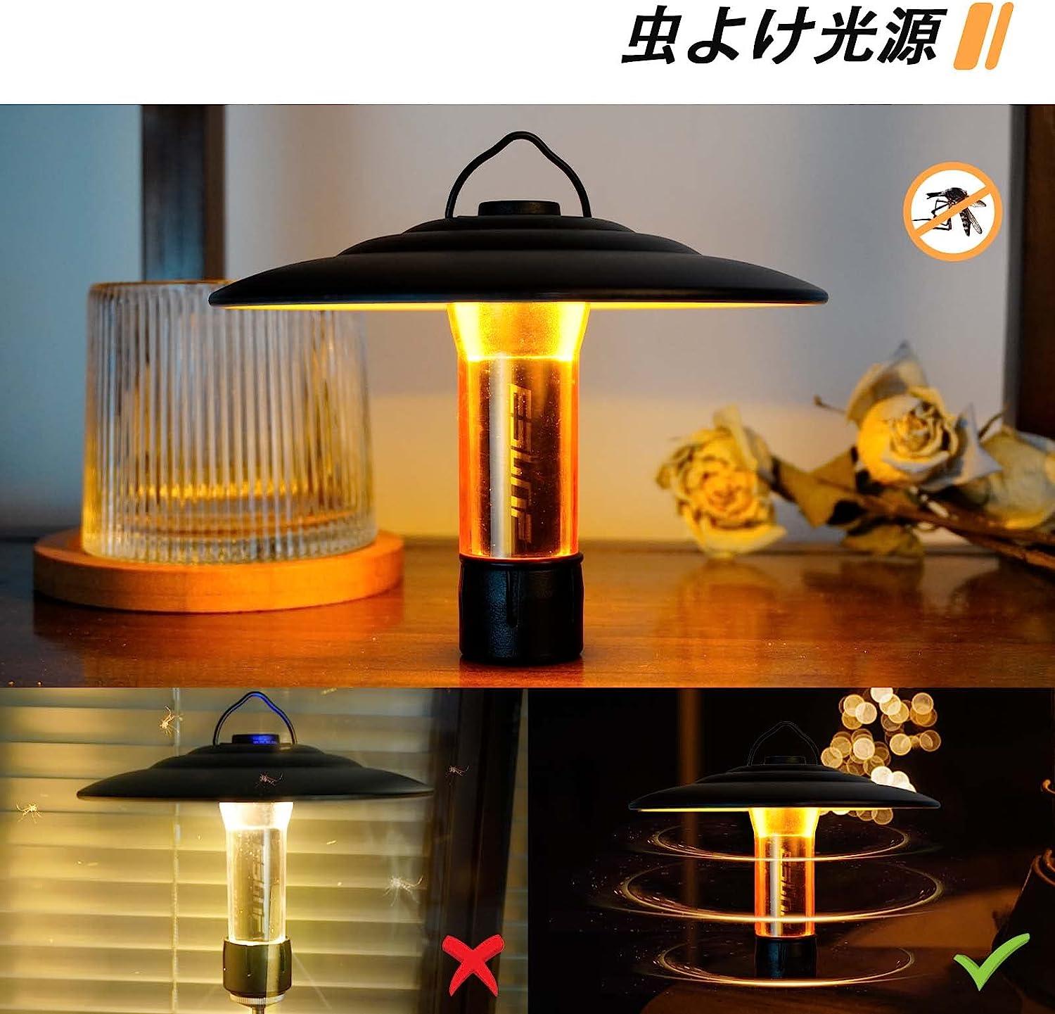 2個セット ランプコート アンバー ゴールゼロシェードGZ-O2 - Yolerhome