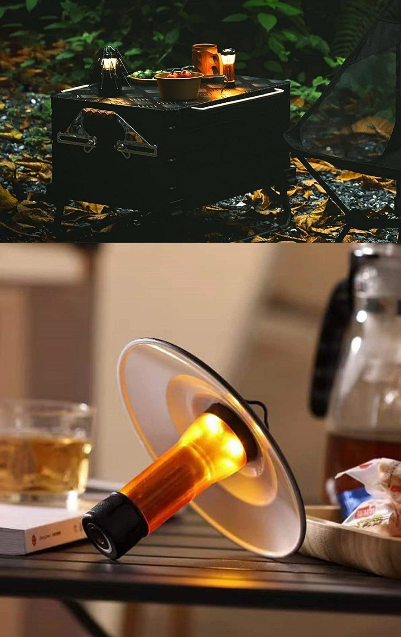 2個セット ゴールゼロ シェード カバー ランタンシェード カスタムGZPT