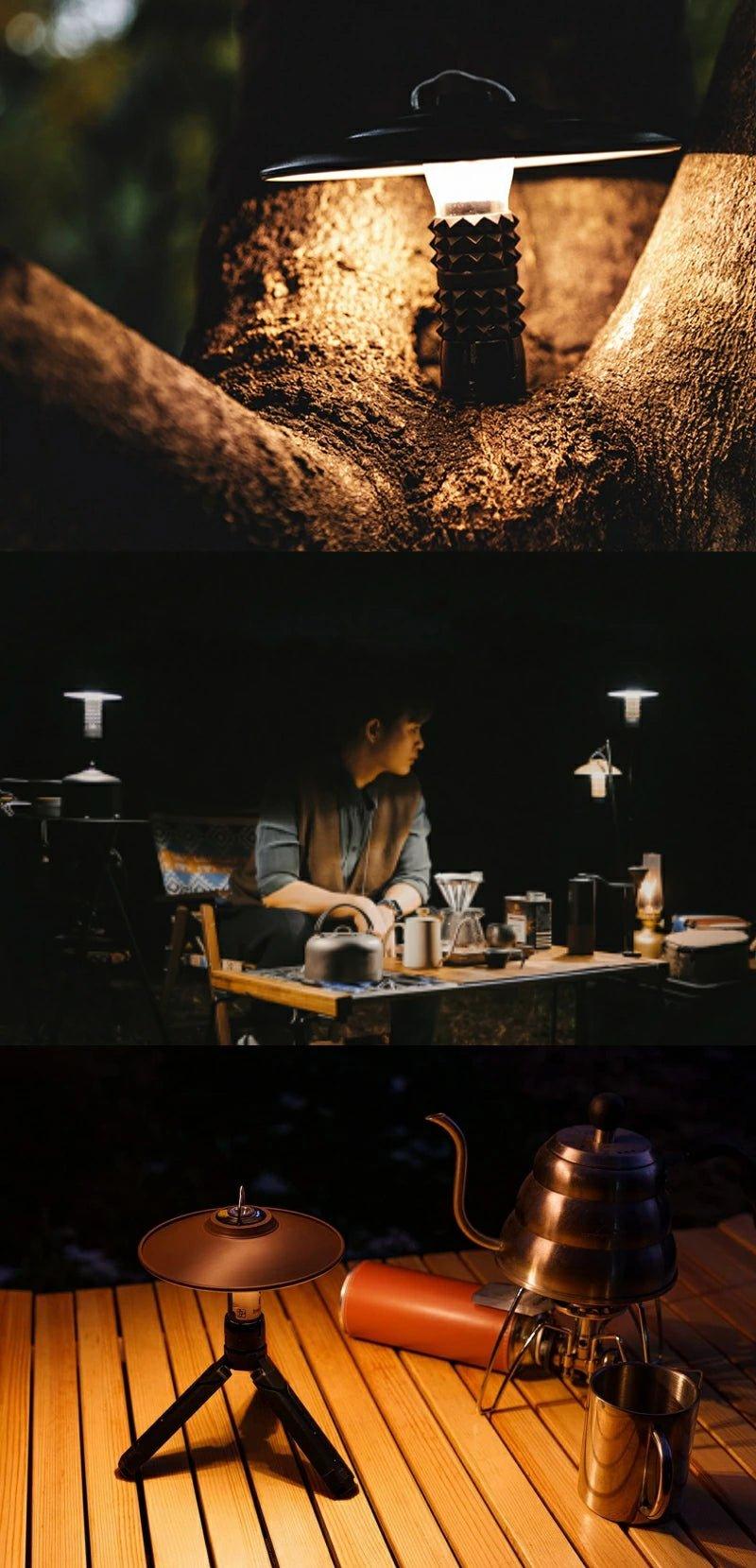 2個セット ゴールゼロ シェード カバー ランタンシェード カスタムGZPT