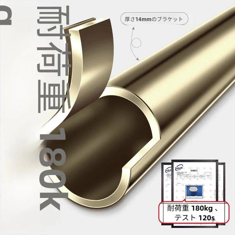 折りたたみ椅子 アウトドアチェア コンパクトイス 耐荷重200kg認定の軽量x楽々折り畳み椅子(1個入り, Medium) - Yolerhome