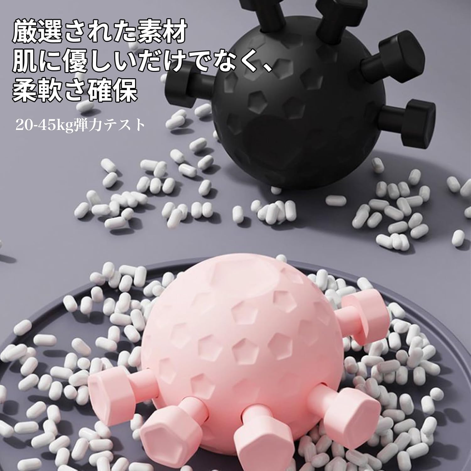 【2025年新モデル】 フィンガーパワー 握力 トレーニング 指グリップ強化器 フィンガートレーナー ハンドグリップ 鍛錬 握力グリップ 握力回復 握力トレーナー ストレス解消 使用簡単 - Yolerhome