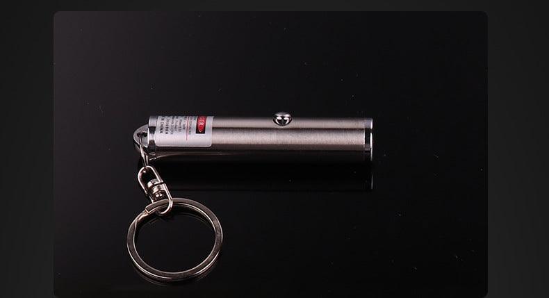 激安 レーザー20mw レーザーポインター格安 キーホルダー型レーザー安い通販 赤レーザー安価 星空解説 理科実験用650nm 最低価格 - Yolerhome