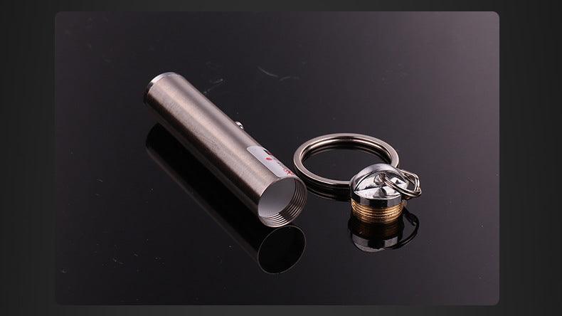 激安 レーザー20mw レーザーポインター格安 キーホルダー型レーザー安い通販 赤レーザー安価 星空解説 理科実験用650nm 最低価格 - Yolerhome