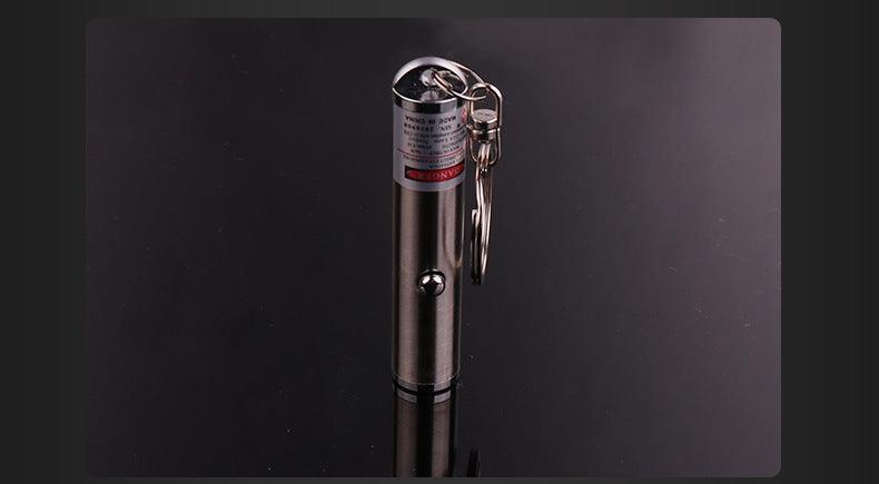 激安 レーザー20mw レーザーポインター格安 キーホルダー型レーザー安い通販 赤レーザー安価 星空解説 理科実験用650nm 最低価格 - Yolerhome