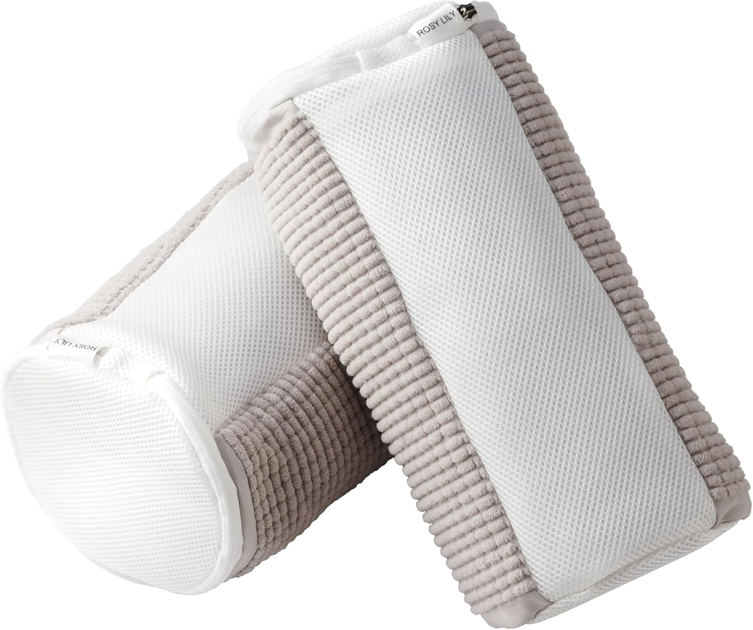 2枚1セット 【正規品】上履き洗いの救世主 靴 洗濯ネット ランドリーネット [上履き洗い・スニーカー洗い] - Yolerhome