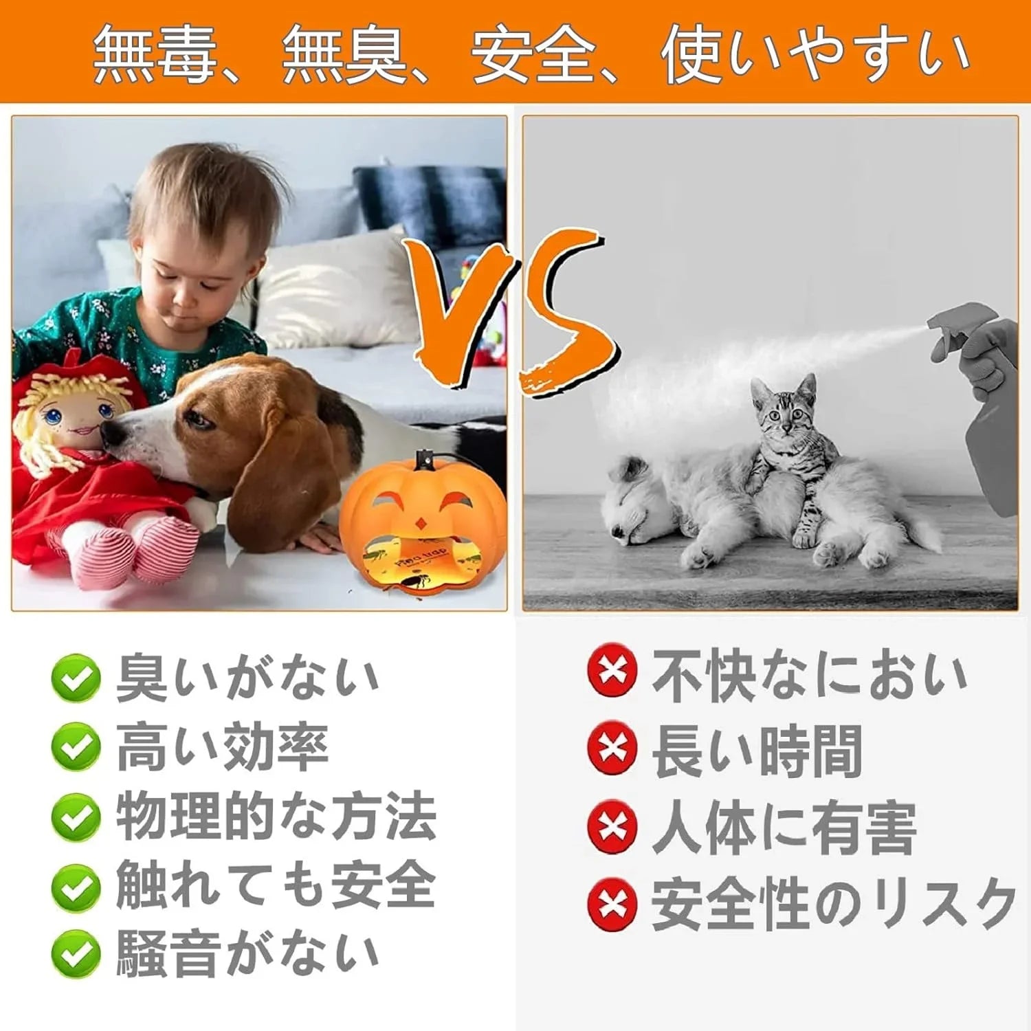 ノミ取り ネバネバドーム 捕虫器 電子ノミとり トラップノミ ノミトラップ 微小害虫 ノミ駆除 電球付き 無毒無臭 安全 効果 使いやすい 蚤対策 虫除け 害虫駆除 高い信頼性・害虫対策器（2ｘ電球、2ｘ粘着シート付き）【日本式プラグ】 - Yolerhome