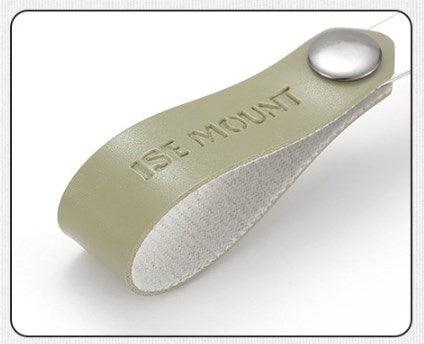 ランタンフック キャンプフック（4個セット） レザーフック - Yolerhome