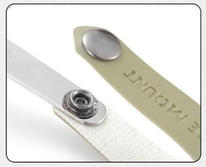 ランタンフック キャンプフック（4個セット） レザーフック - Yolerhome