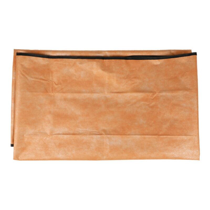 アルミシート サバイバルシート 4層 保温 ぽかぽか 静音 ブランケットEB - Yolerhome