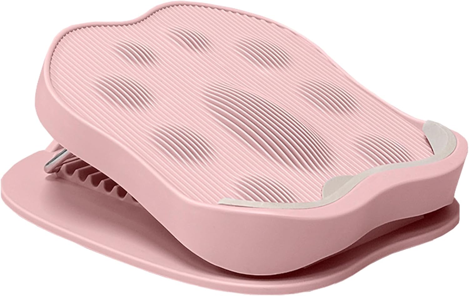 ストレッチボード ふくらはぎ ストレッチ器具 耐荷重400kg 9段階調整 室内 運動 自宅 筋トレ ゴツゴツしたクッションペダルを厚く広げ - Yolerhome