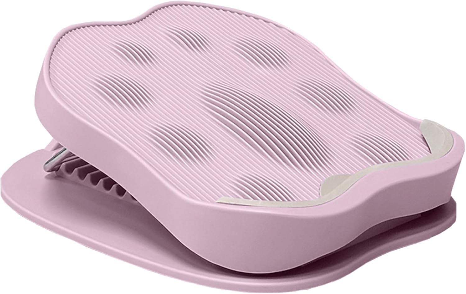 ストレッチボード ふくらはぎ ストレッチ器具 耐荷重400kg 9段階調整 室内 運動 自宅 筋トレ ゴツゴツしたクッションペダルを厚く広げ - Yolerhome