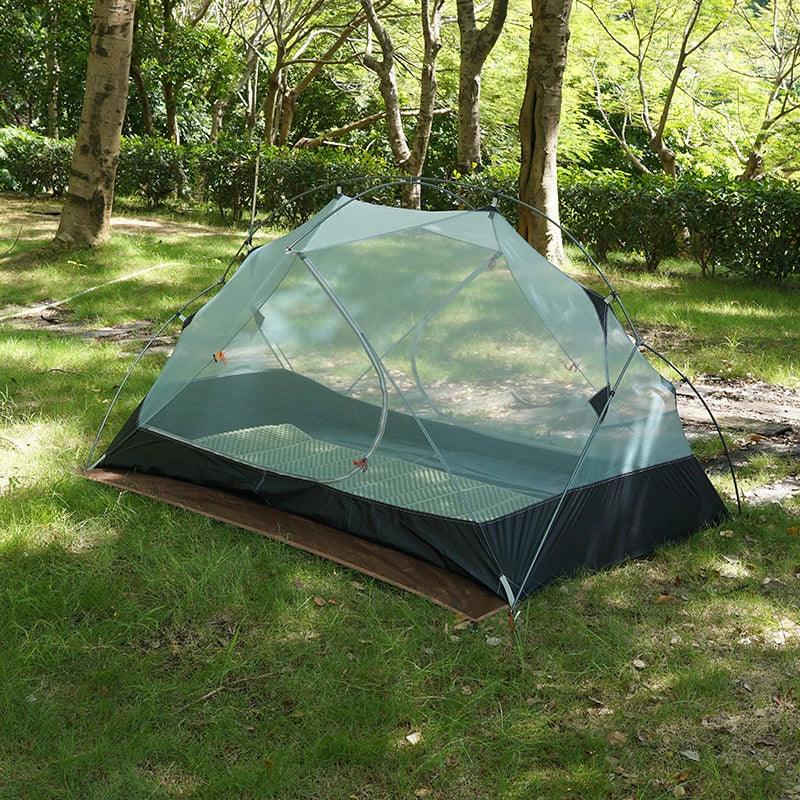 グランドシート テントシート 耐水圧5000mm レジャーシート 防水 - Yolerhome