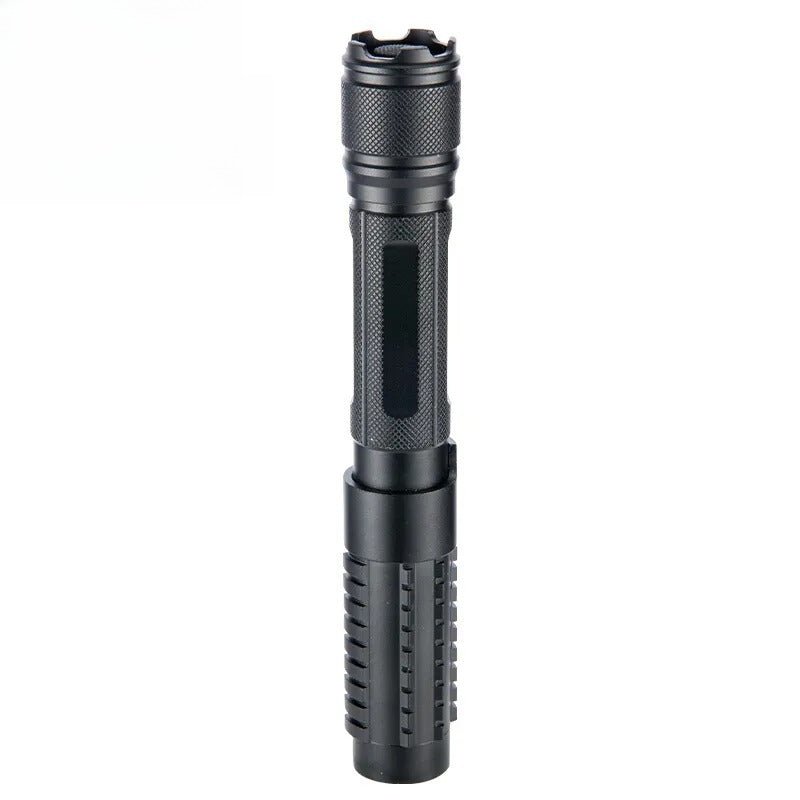 超人気 500mW 520nm グリーンレーザーポインター 高出力 クラスIVレーザー 屋外工事用 カラス対策 - Yolerhome