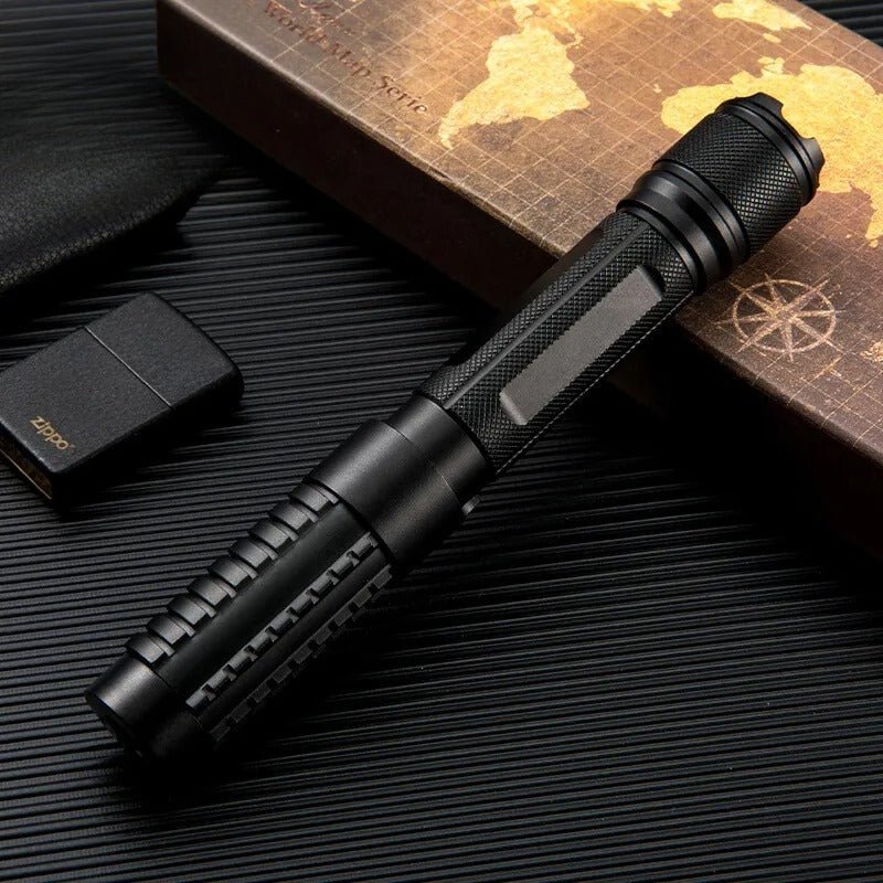 超人気 500mW 520nm グリーンレーザーポインター 高出力 クラスIVレーザー 屋外工事用 カラス対策 - Yolerhome